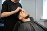 Happy client